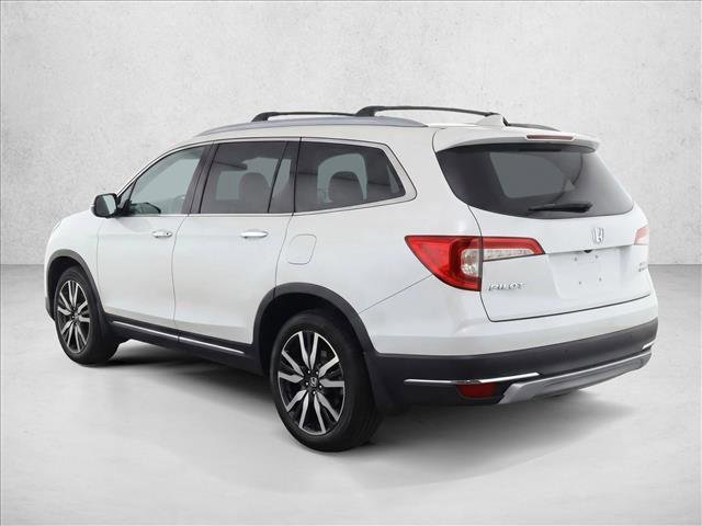 Used 2022 Honda Pilot Touring image 5
