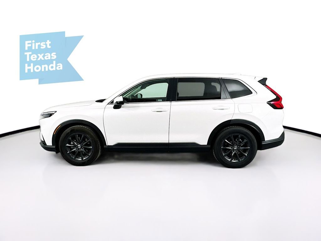 Used 2026 Honda CR-V EX-L image 4