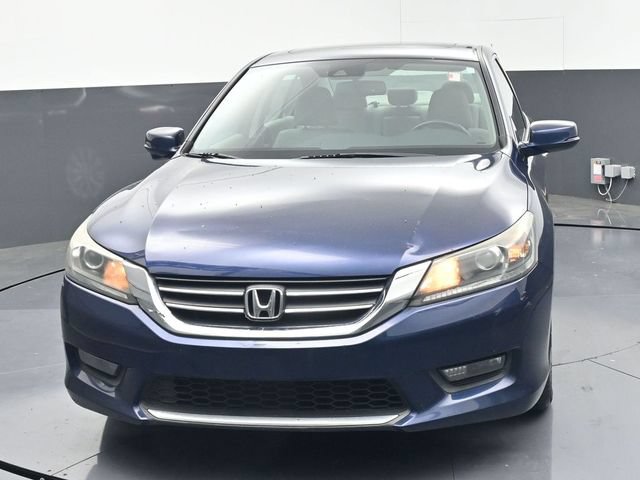 Used 2015 Honda Accord EX-L image 39