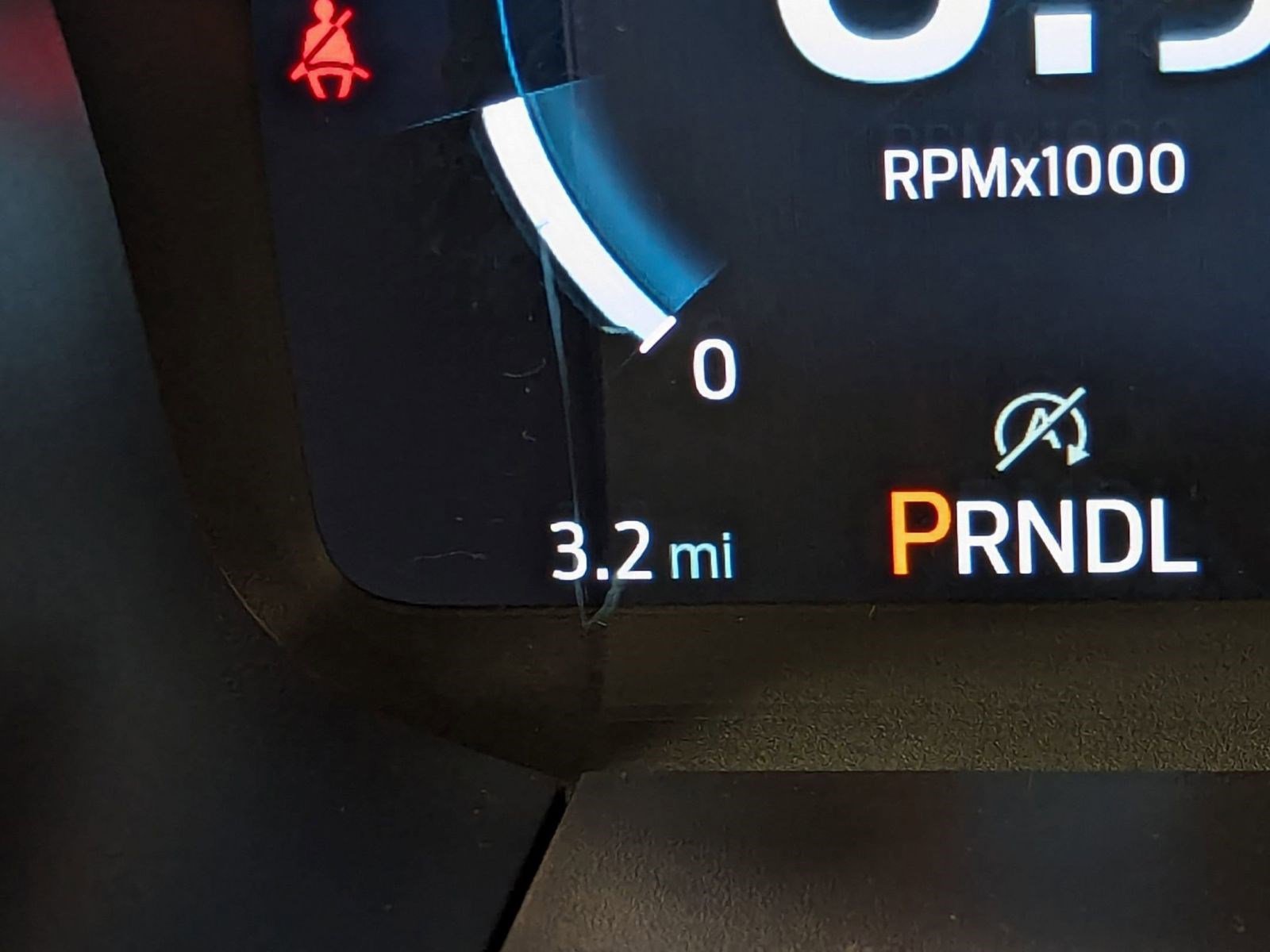 New 2026 Ford Explorer Active w/ Active Comfort Package image 14