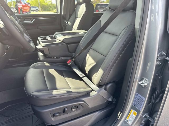 New 2026 Chevrolet Silverado 2500 LT w/ Trail Boss Package image 22