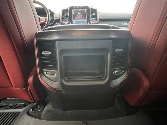Used 2023 RAM 1500 Rebel w/ Rebel Level 1 Equipment Group image 36