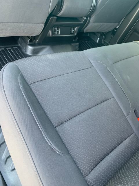 Certified 2025 GMC Sierra 1500 Pro w/ Pro Value Package image 14