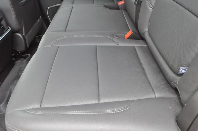 Used 2024 Chevrolet Silverado 2500 LTZ w/ LTZ Convenience Package AWD/4WD image 15