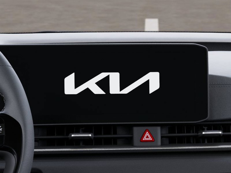 New 2027 Kia Carnival EX FWD image 22