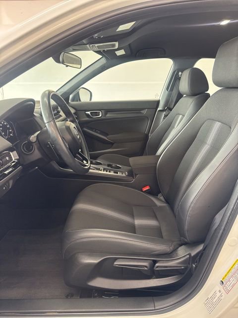 Used 2024 Honda Civic Sport image 17