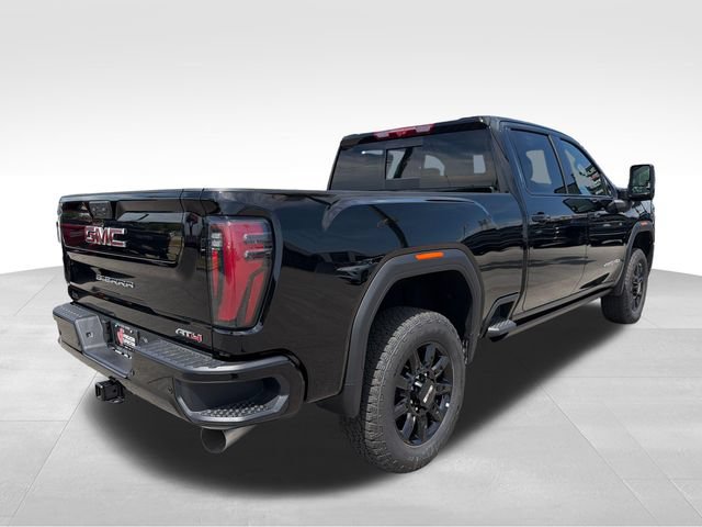 New 2026 GMC Sierra 2500 AT4 w/ AT4 Premium Plus Package AWD/4WD image 7