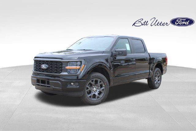 New 2026 Ford F150 STX w/ Equipment Group 200A RWD image 1
