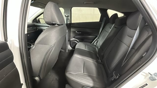 Used 2026 Hyundai Tucson SE AWD/4WD image 26