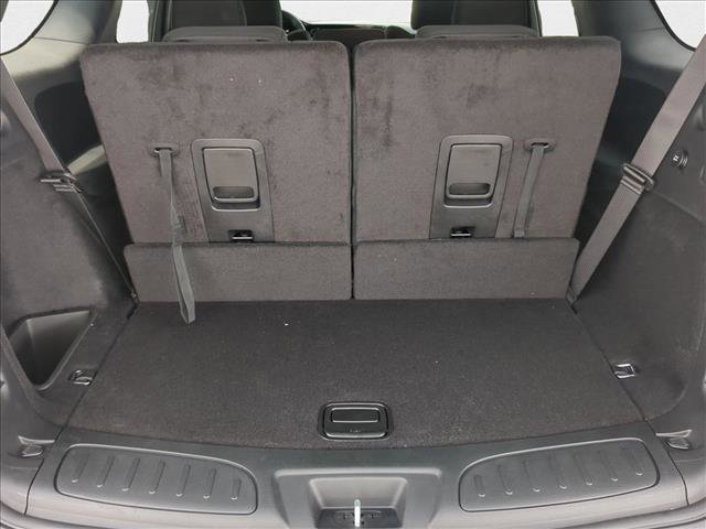 New 2025 Dodge Durango GT w/ Blacktop Package image 8