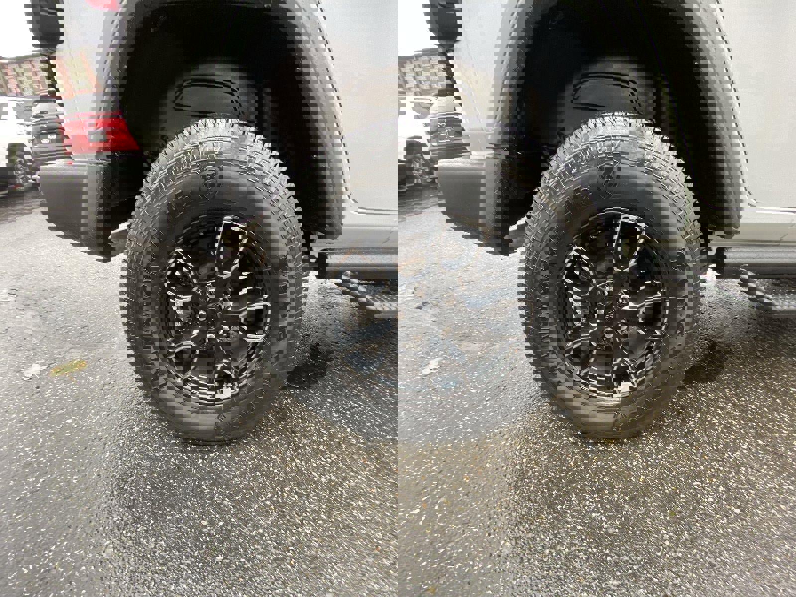 Used 2019 Jeep Wrangler Unlimited Sport S image 26