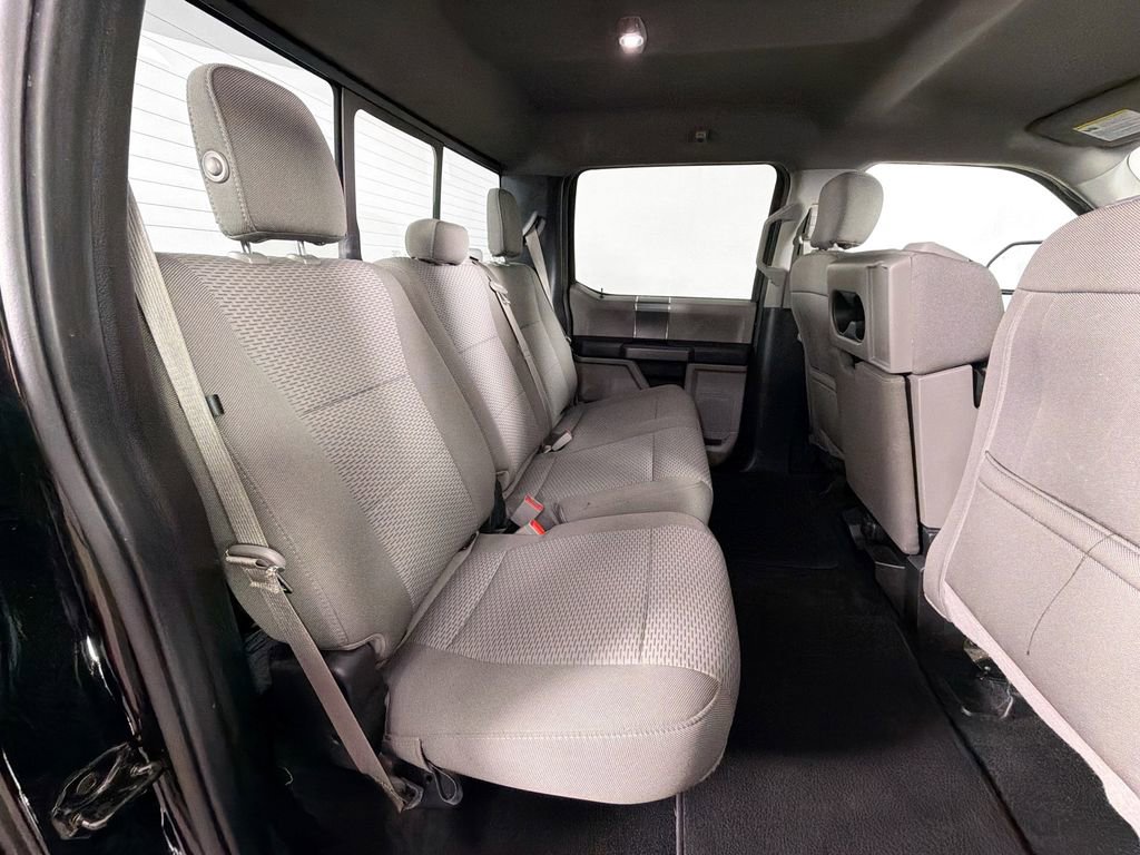 Used 2019 Ford F150 XLT w/ Equipment Group 302A Luxury image 26