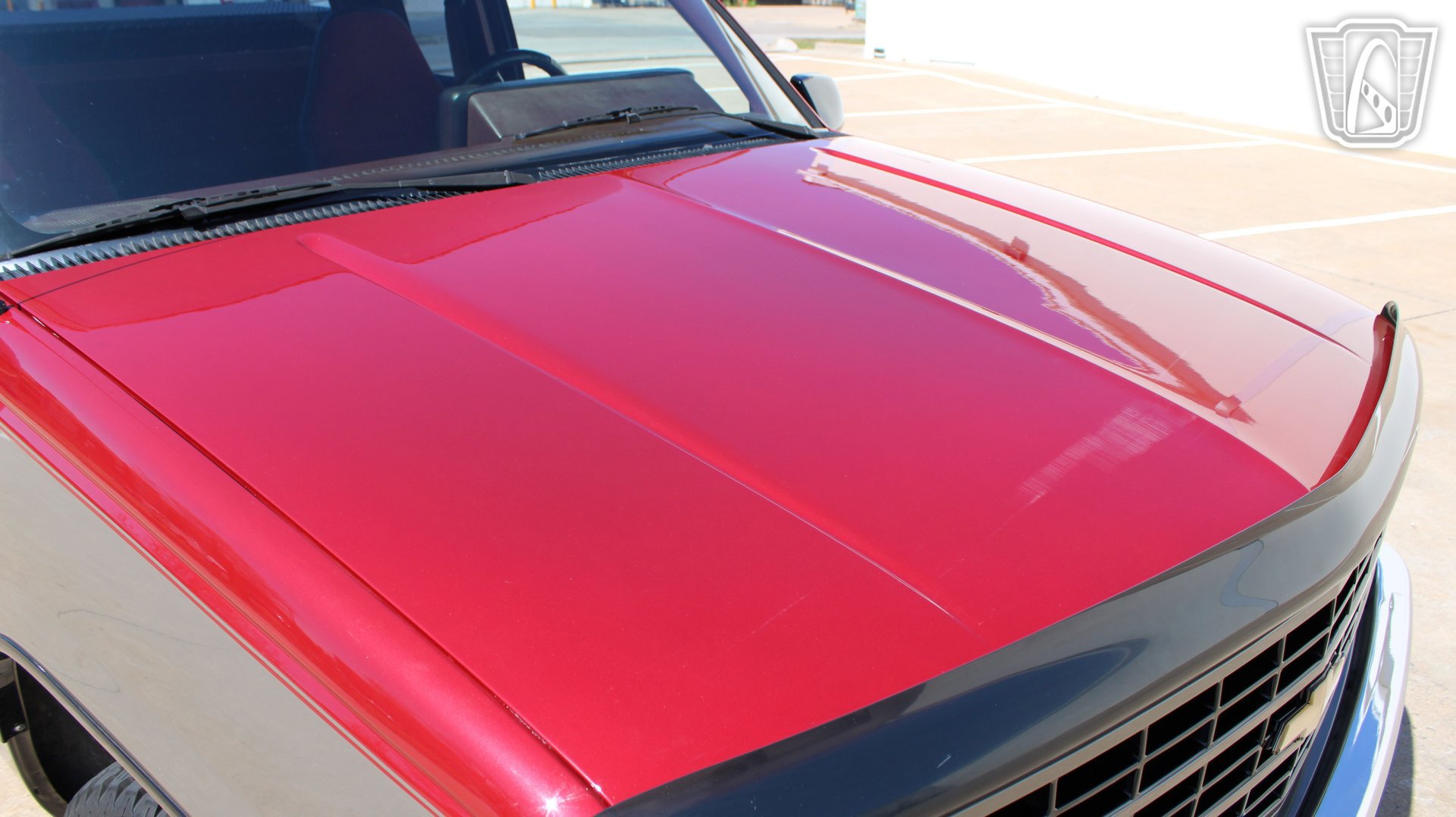 Used 1990 Chevrolet Silverado 1500 2WD Extended Cab image 25