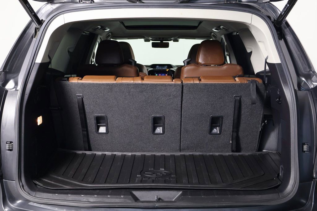 Used 2021 Subaru Ascent Touring w/ Popular Package #2A image 15