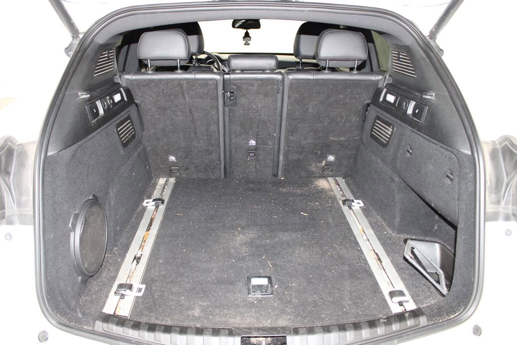 Used 2018 Alfa Romeo Stelvio Ti Sport image 13