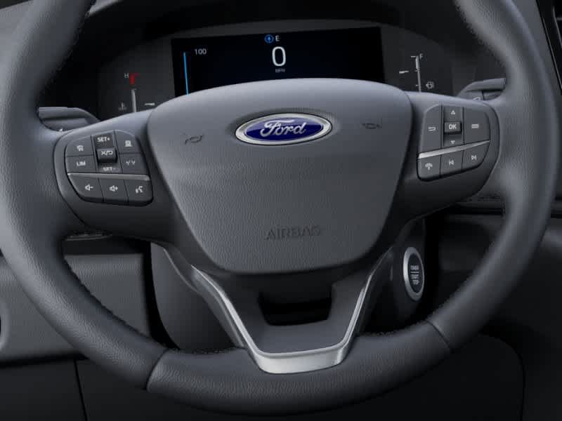 New 2027 Ford Transit 350 148 High Roof Extended Wagon RWD image 12