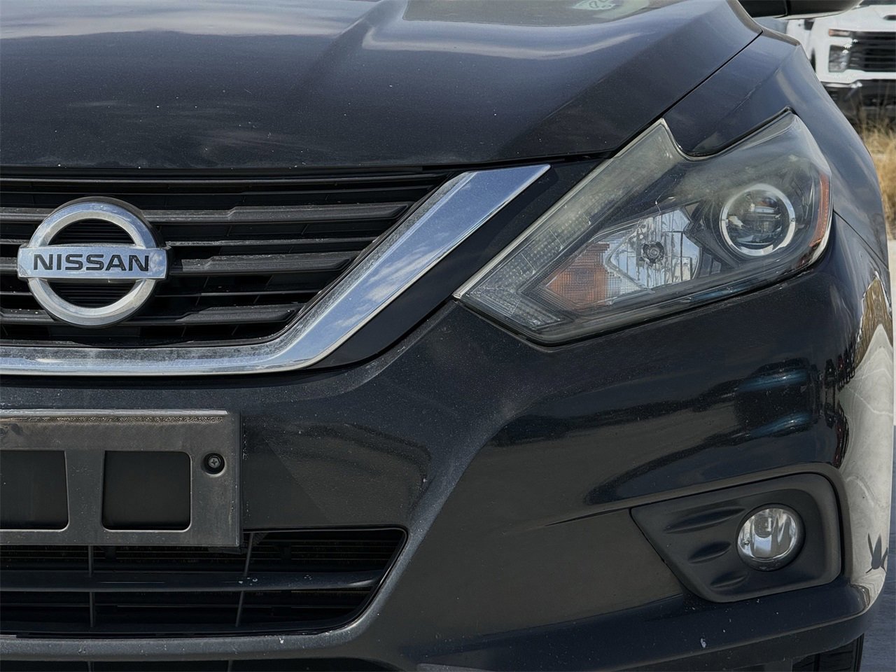 Used 2017 Nissan Altima 2.5 SL w/ 2.5 Technology Package image 9