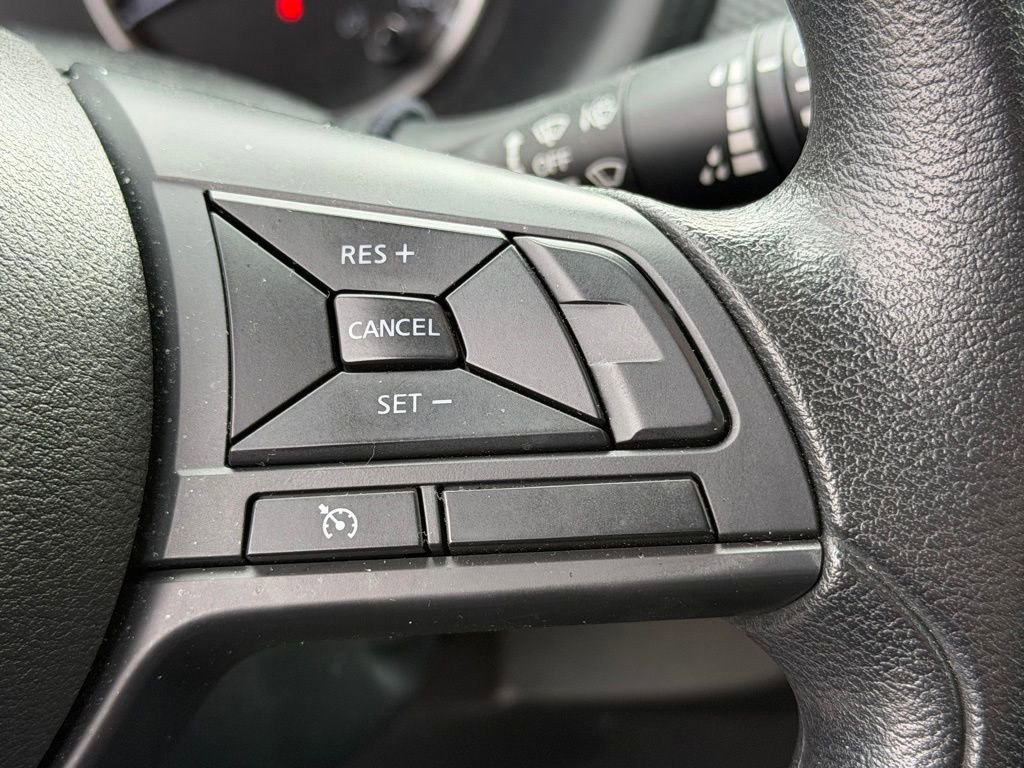 Used 2023 Nissan Kicks S w/ Interior Electronics Package image 16