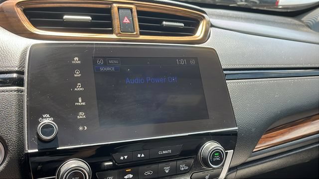 Used 2019 Honda CR-V Touring image 15