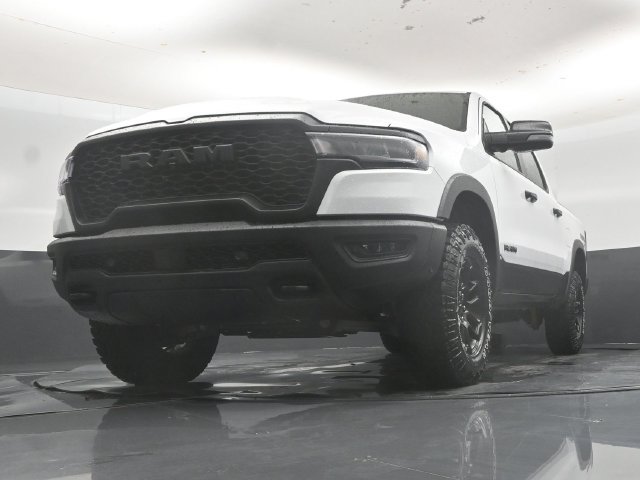 New 2027 RAM 1500 Rebel w/ Rebel Level 2 Equipment Group AWD/4WD image 55