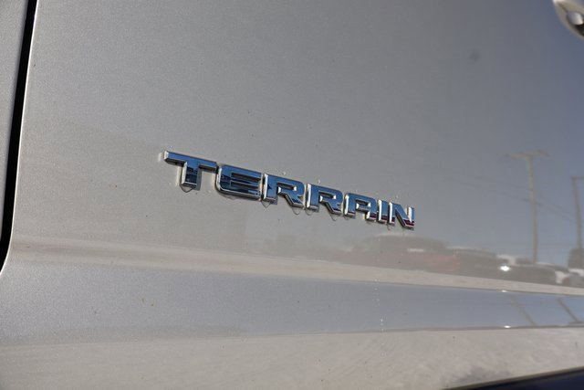 Used 2014 GMC Terrain SLE w/ Convenience Package image 6