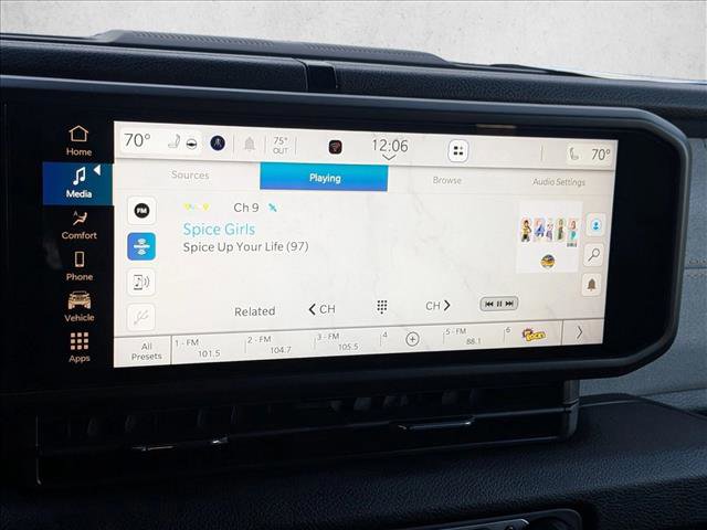 New 2026 Jeep Wrangler Willys image 13
