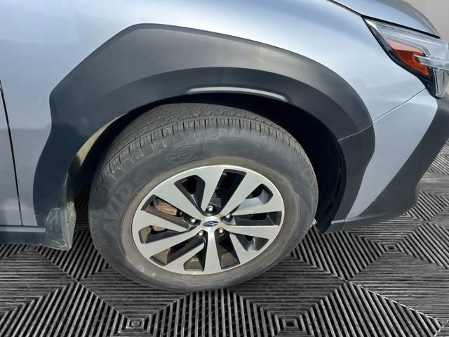 Certified 2023 Subaru Outback 2.5i image 9