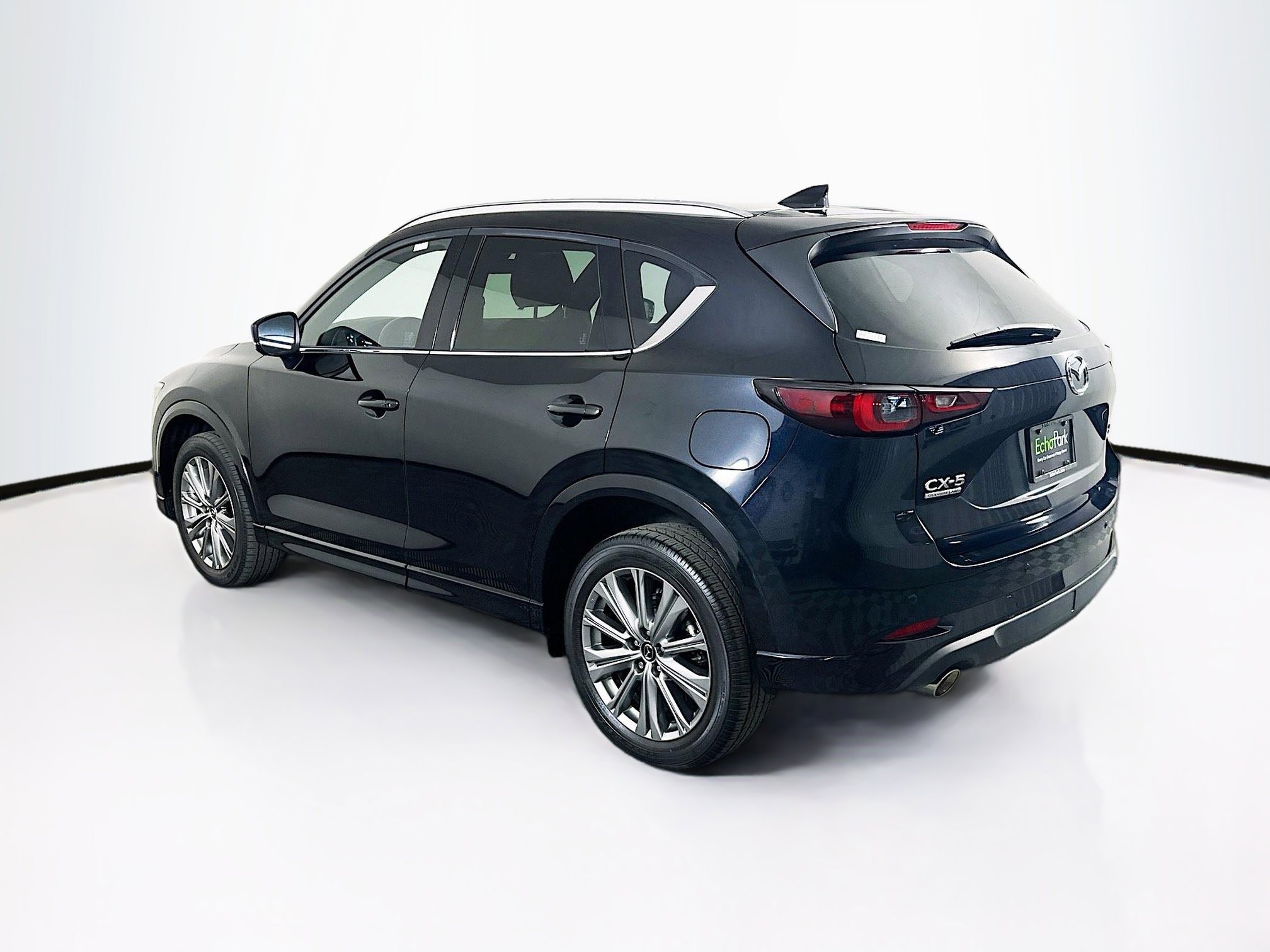 Used 2023 MAZDA CX-5 Signature image 5