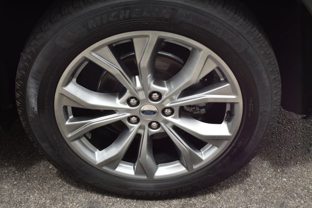 Used 2020 Ford Explorer Limited AWD/4WD image 59