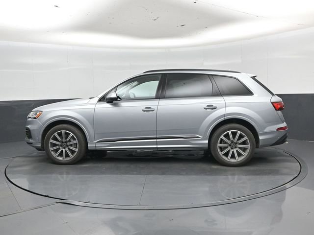 Used 2023 Audi Q7 2.0T Premium Plus w/ Premium Plus Package AWD/4WD image 7