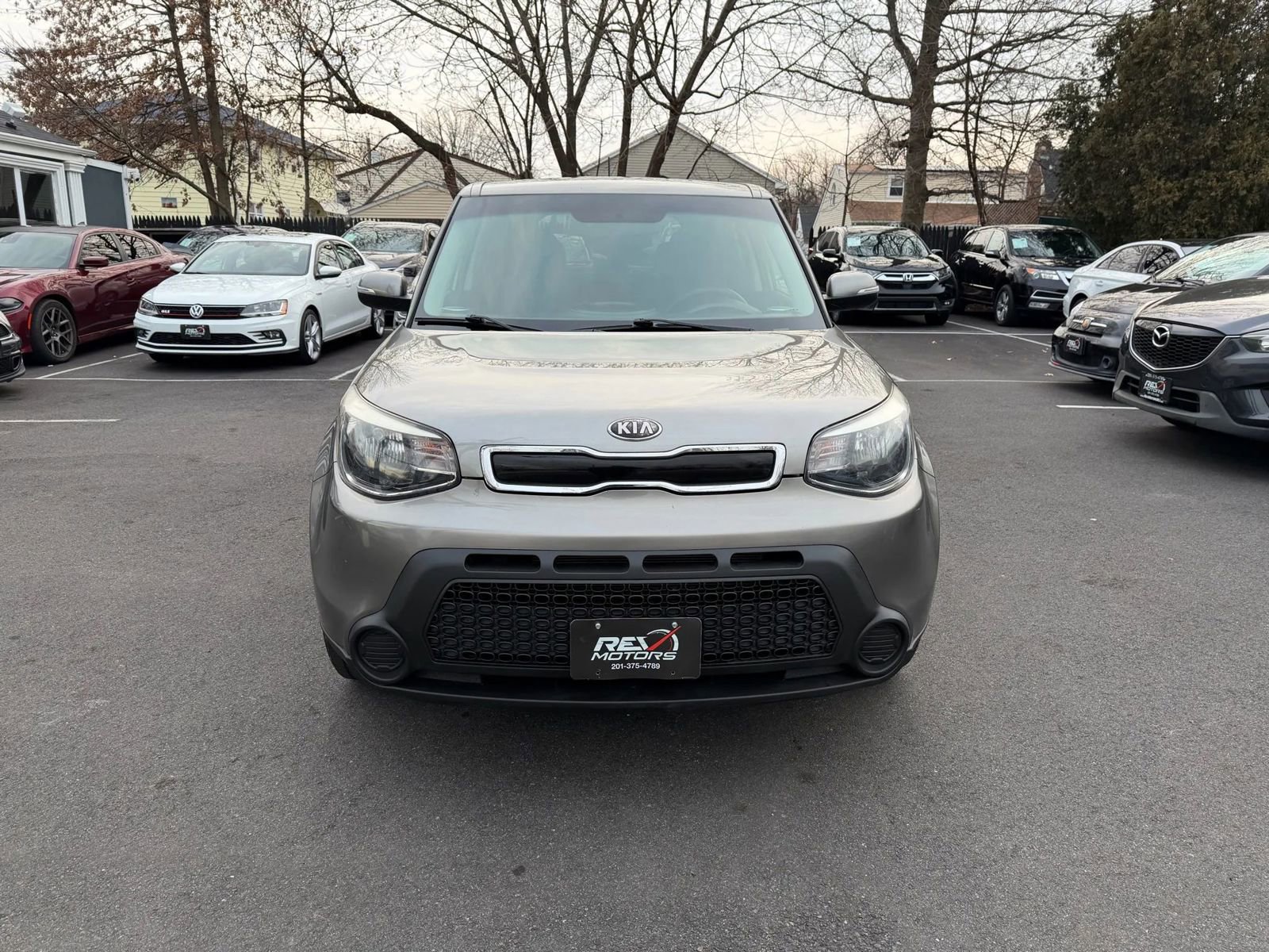 Used 2014 Kia Soul + image 12