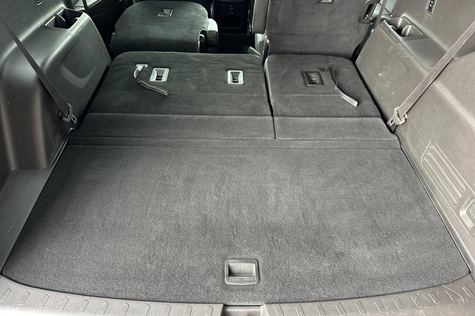 Used 2023 Chevrolet Traverse LT FWD image 18