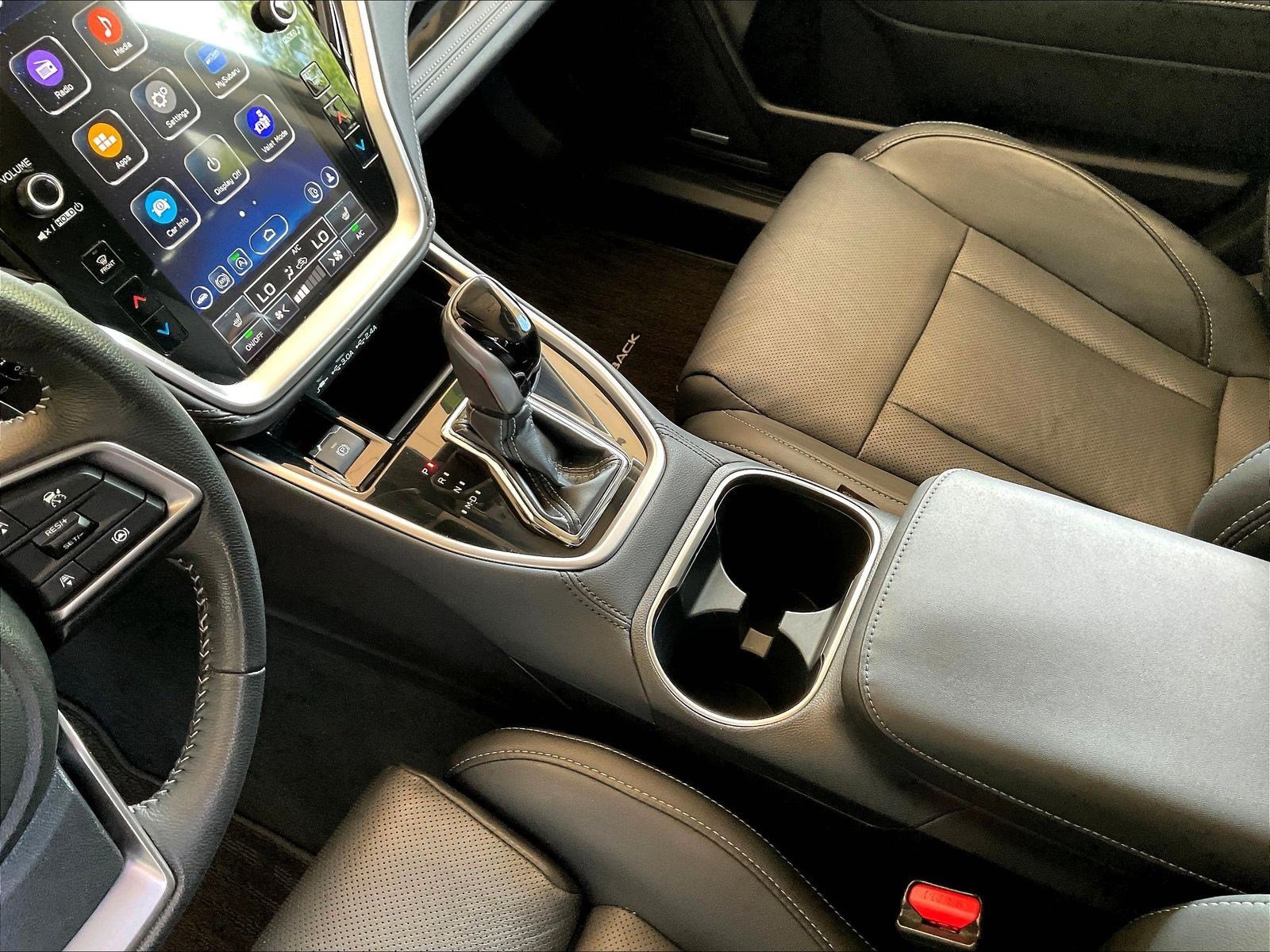 Used 2023 Subaru Outback Limited AWD/4WD image 18