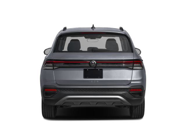 Used 2025 Volkswagen Taos S AWD/4WD image 5