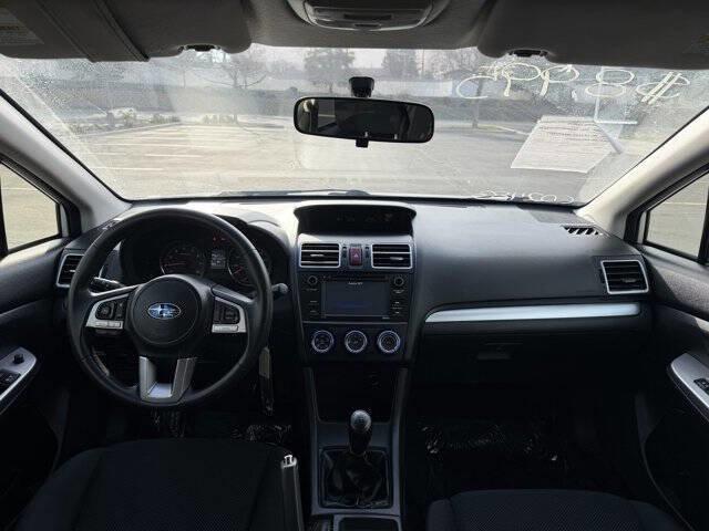 Used 2016 Subaru Crosstrek 2.0i image 35