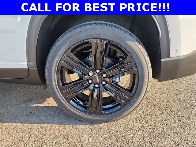 New 2026 GMC Acadia Elevation w/ Super Cruise Package image 28