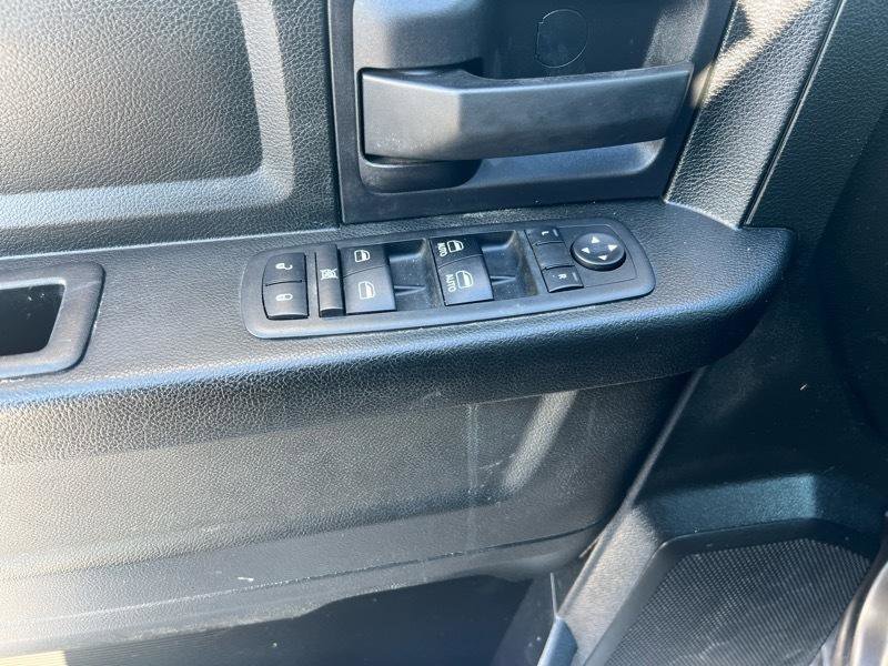 Used 2018 RAM 1500 Tradesman w/ Popular Equipment Group image 18