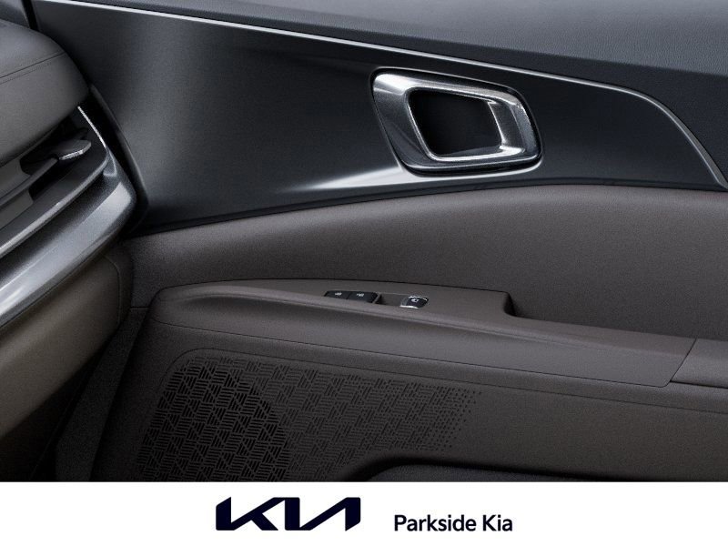 New 2026 Kia Carnival LX image 25