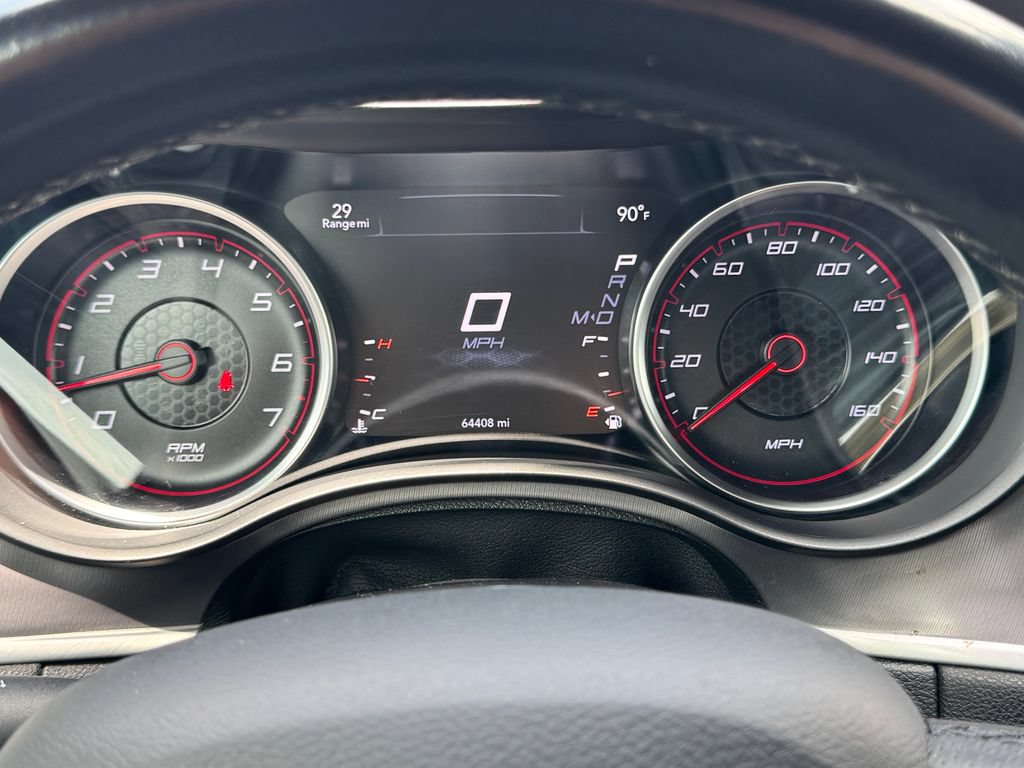 Used 2021 Dodge Charger R/T RWD image 21