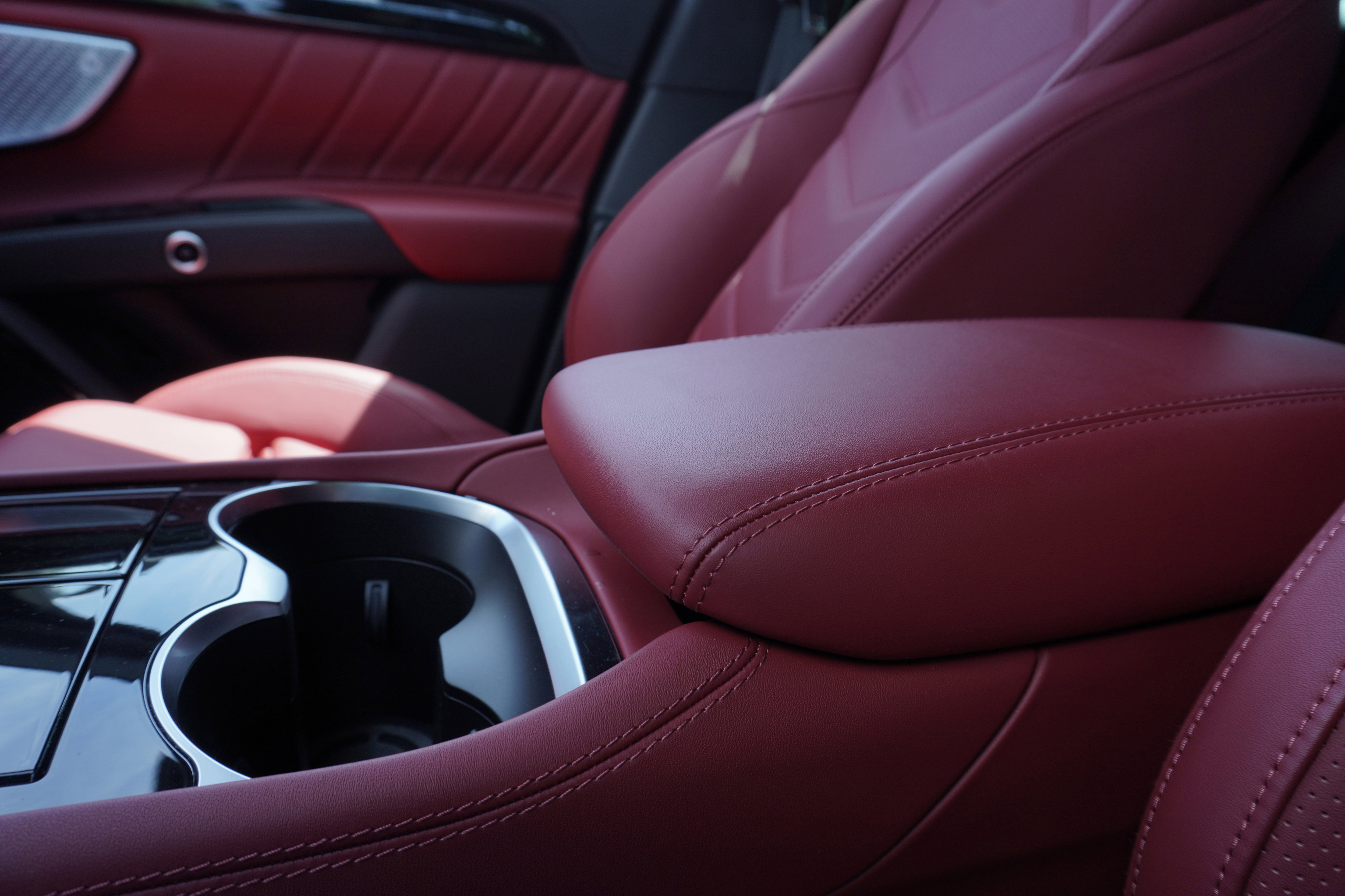 New 2025 Maserati Grecale Modena image 24