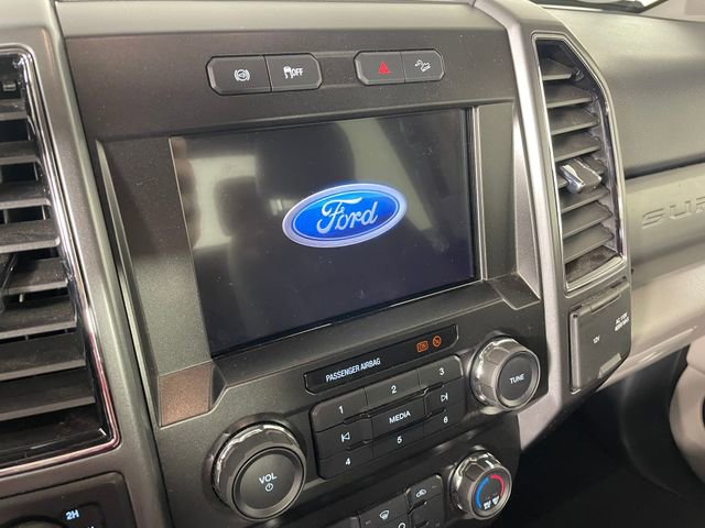Certified 2022 Ford F350 XLT w/ XLT Value Package AWD/4WD image 7