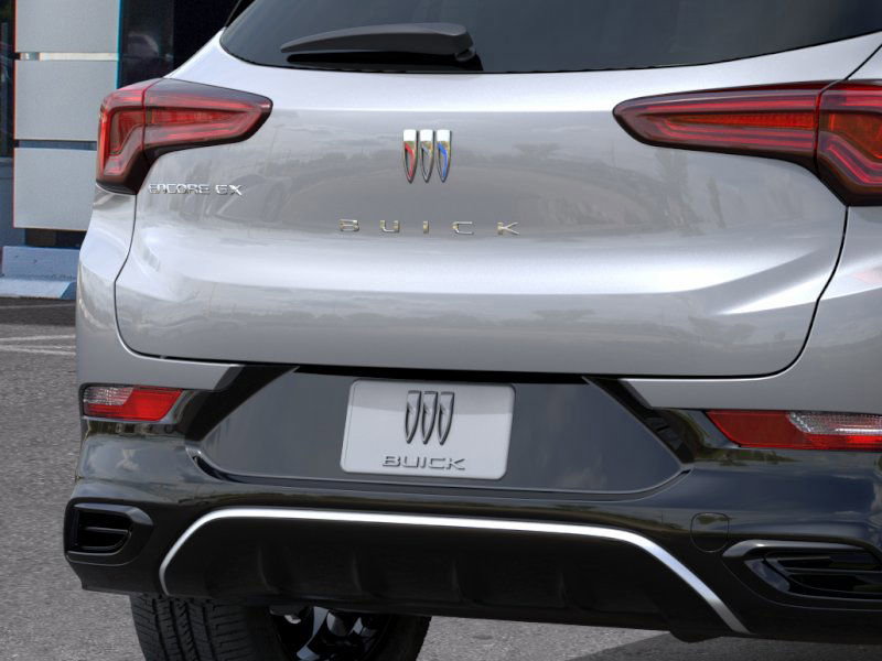 New 2026 Buick Encore GX Sport Touring w/ Comfort Package image 38