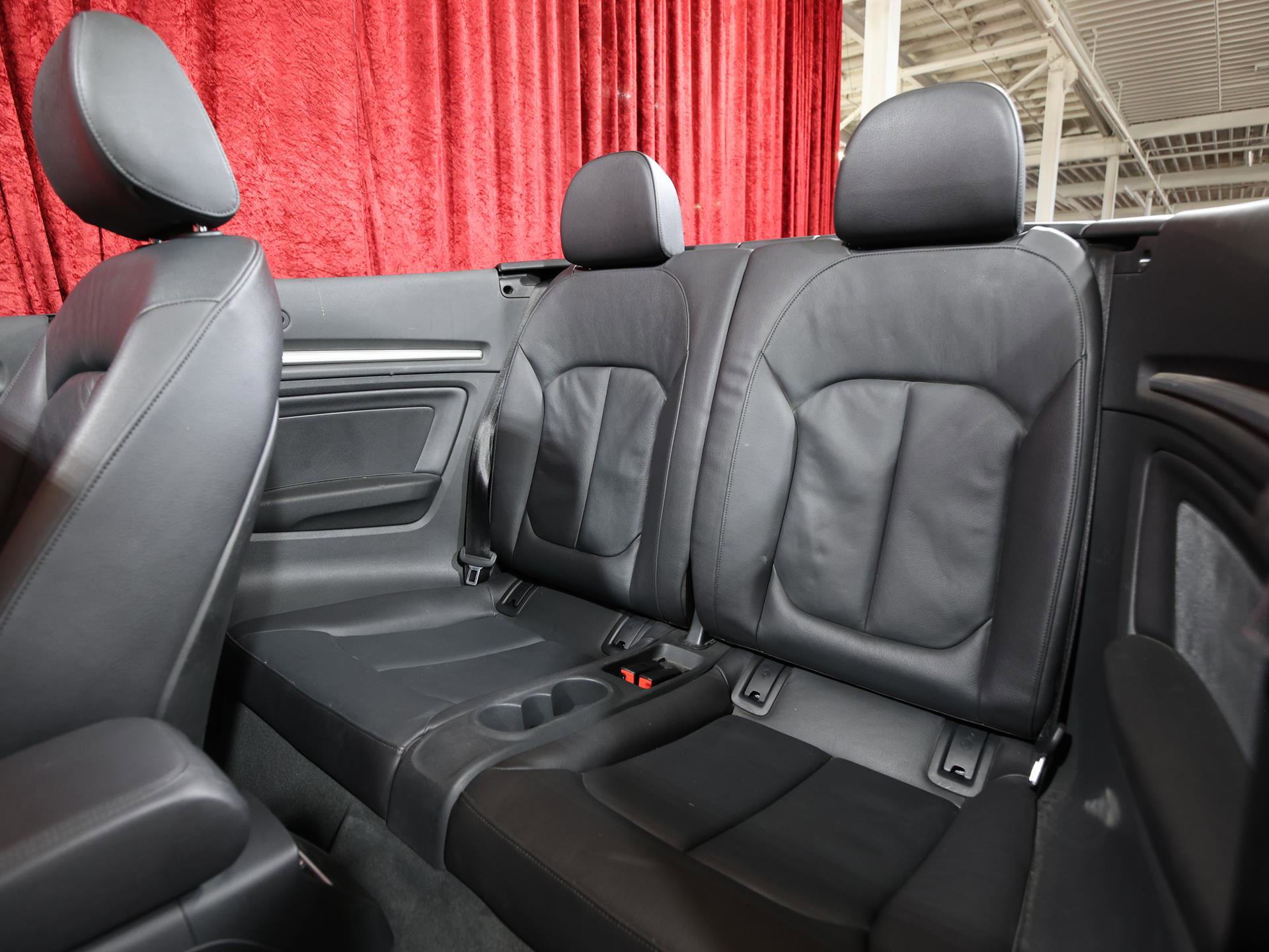 Used 2015 Audi A3 1.8T Premium image 16