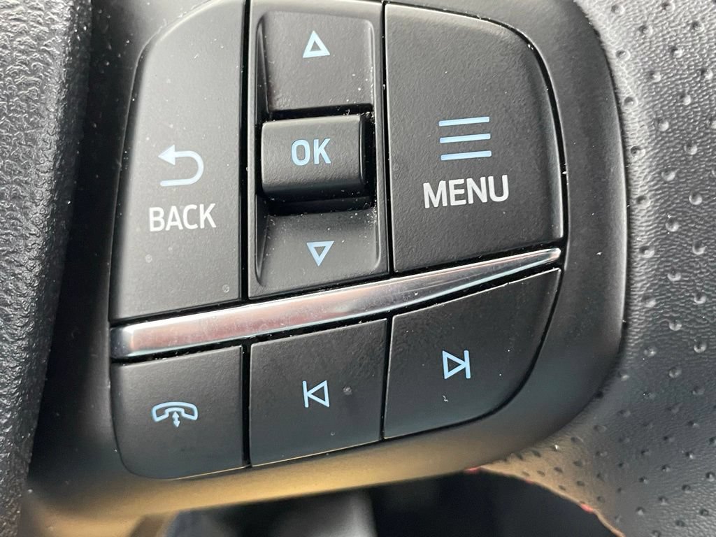 Used 2025 Ford Escape ST-Line AWD/4WD image 25