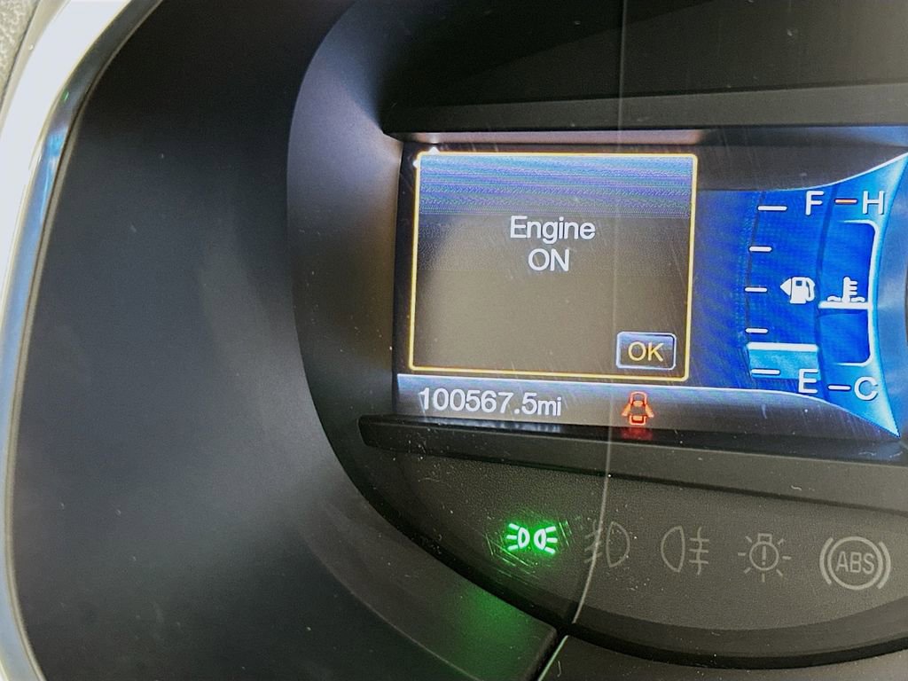 Used 2016 Ford Edge Titanium image 13