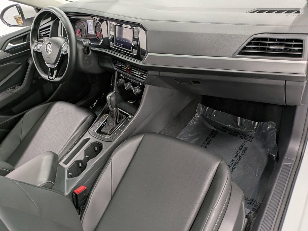 Used 2019 Volkswagen Jetta SE FWD image 30
