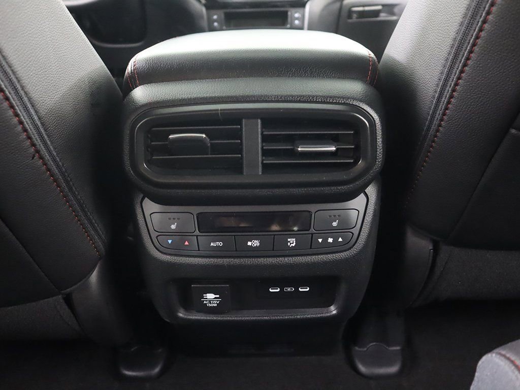 Used 2024 Honda Passport Black Edition image 61