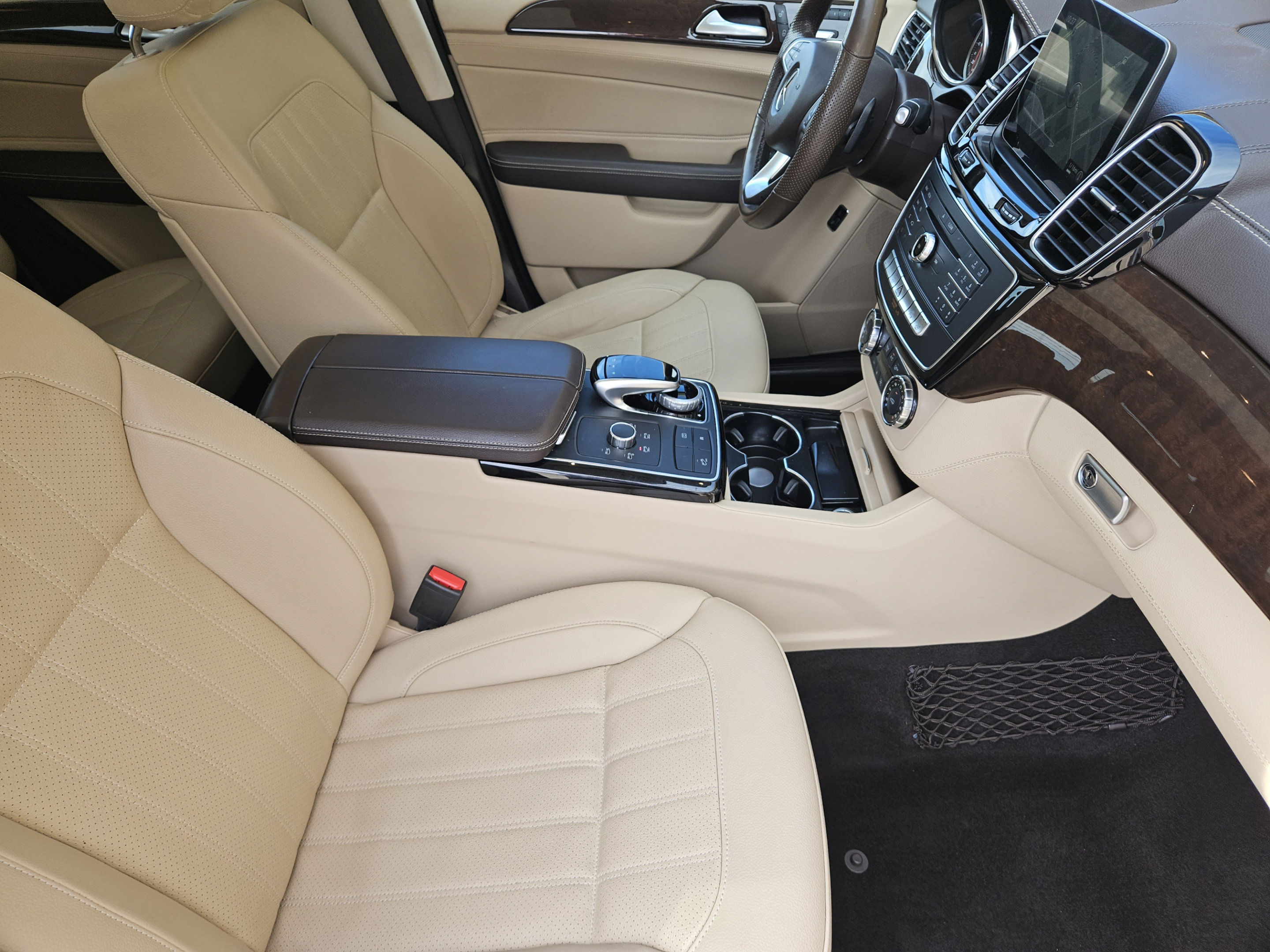 Used 2018 Mercedes-Benz GLE 350 4MATIC image 10