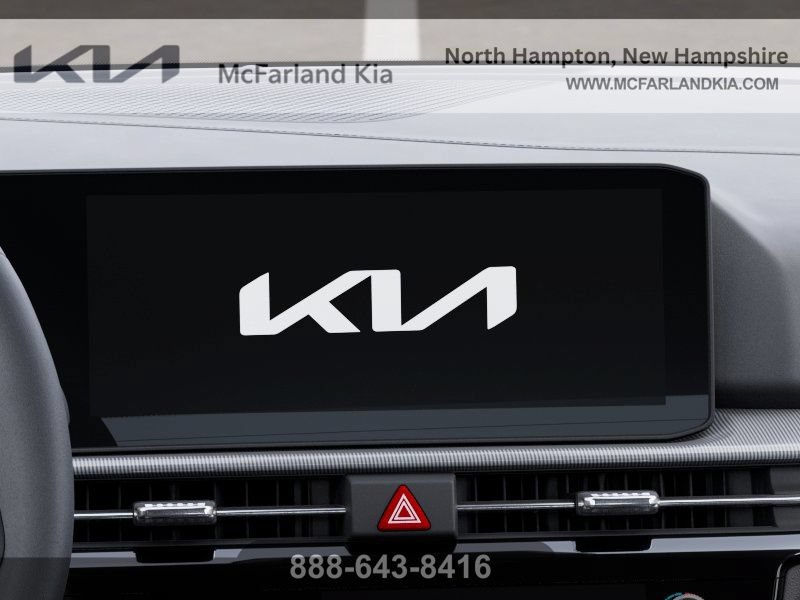 New 2027 Kia Sportage SX Prestige AWD/4WD image 20