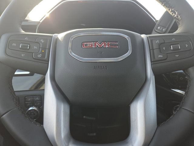 New 2025 GMC Sierra 2500 SLT w/ SLT Premium Package image 38